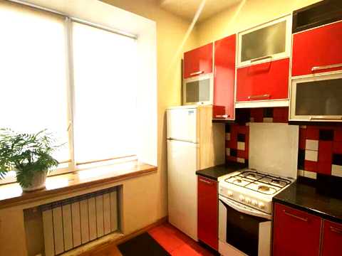 квартира за адресою Морозова вул.