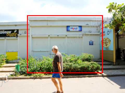 коммерческая по адресу Гвардейцев-Широнинцев ул., 38