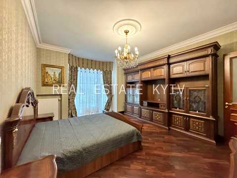 будинок за адресою Київ, Метрологічна вул.