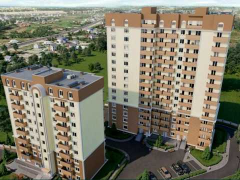 квартира по адресу Покровська ул., 40-А