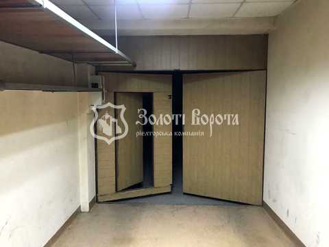 паркомісце за адресою Київ, Північна вул. (Північна), 5