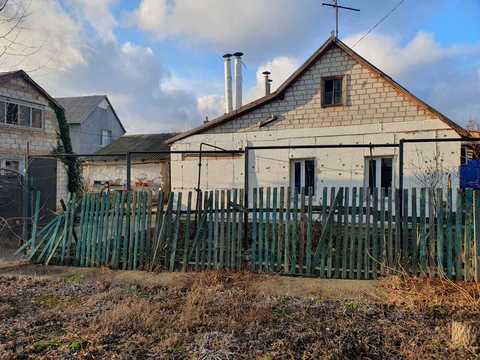 дом по адресу Ивана Чупилко ул. (Морозова), 29