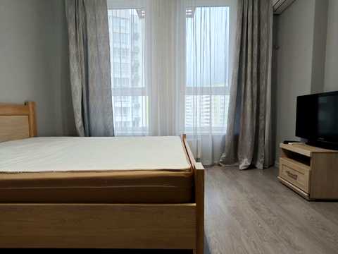 квартира по адресу Берестейский просп. (Победы), 67-А