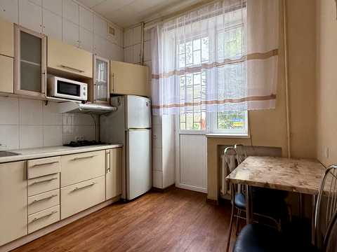 квартира за адресою Воскресенська вул. (Леніна), 46