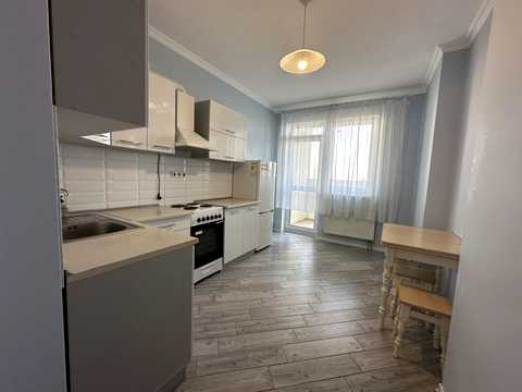 квартира за адресою Алішера Навої просп., 69
