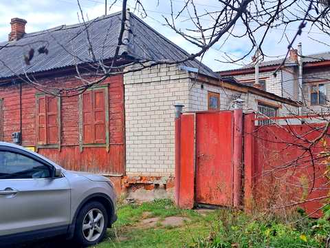 будинок за адресою Широка вул., 6