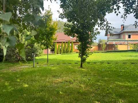 дом по адресу Березова, 18