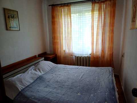 квартира по адресу Михаила Донца ул., 7