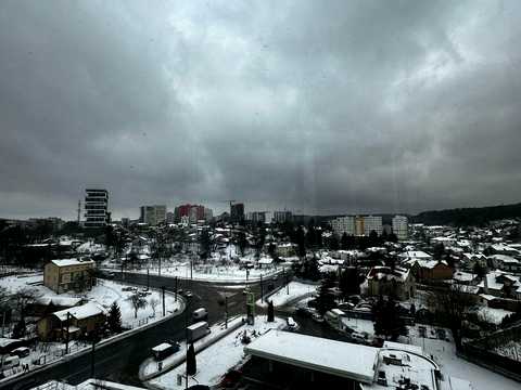 квартира за адресою Топольна вул., 4-Б