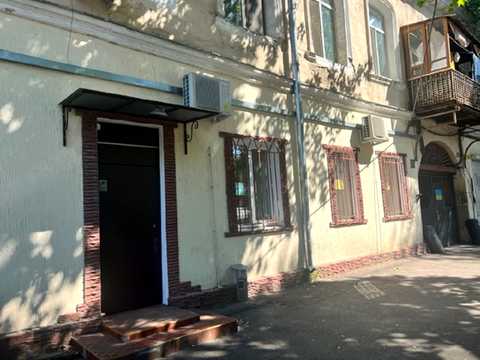 комерційна за адресою Одеса, Українських Героїв просп., 37