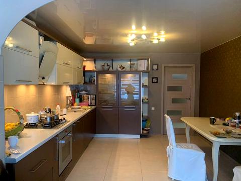 квартира по адресу Парковая ул., 75
