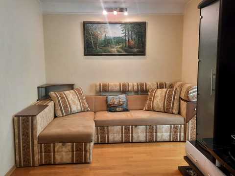 квартира по адресу Энтузиастов ул., 35