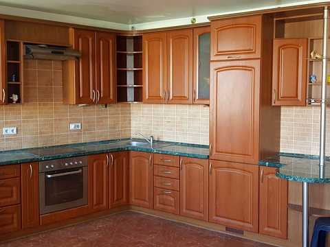 квартира по адресу Автозаводская , 99/4