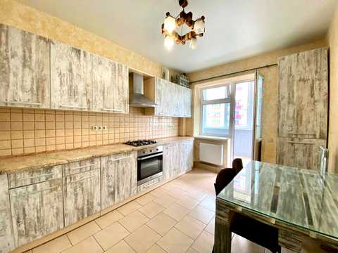 квартира по адресу Институтская ул., 6а