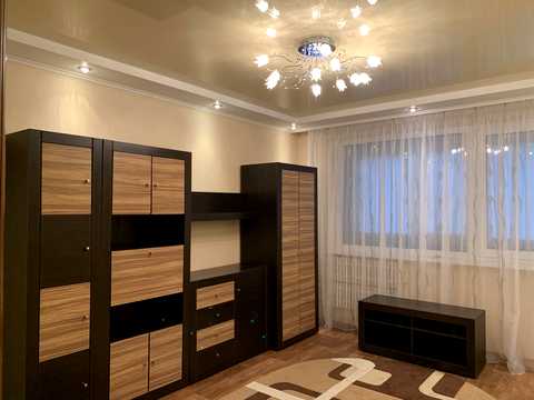квартира за адресою Дружбы Народов, 241