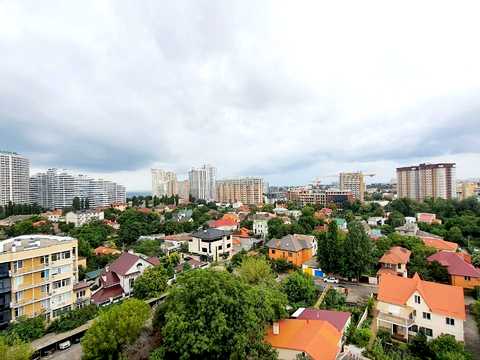 квартира по адресу Леваневского ул., 7