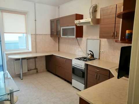 квартира по адресу Костанди ул., 199