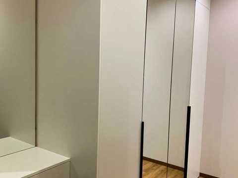 квартира за адресою Берестейський просп. (Перемоги), 11 к1