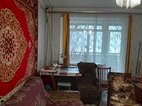 квартира за адресою Незалежності України вул. (Першотравнева), 999