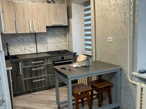 квартира по адресу Кулика і Гудачека ул. (Макарова), 38