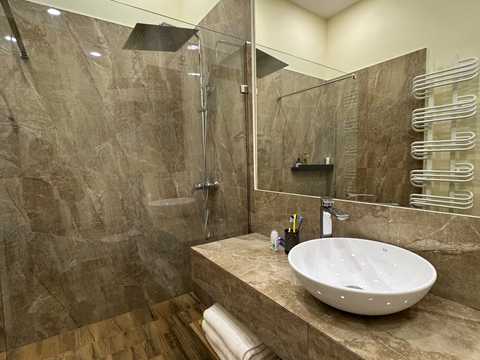 квартира по адресу Кавказская ул., 44