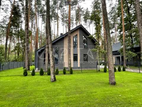 будинок за адресою с. Бобриця, Бучанський