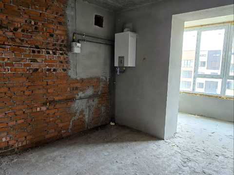 квартира по адресу Січових стрільців ул., 8Б