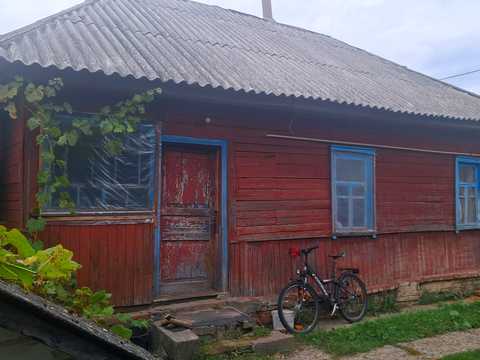 дом по адресу липнева, 10