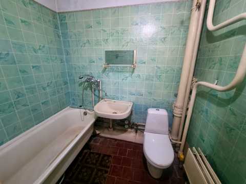 квартира за адресою Остафія Дашкевича вул. (Курнатовського), 6-Б