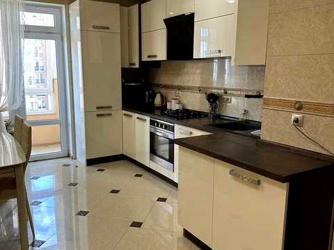 квартира по адресу Мазепи ул., 1