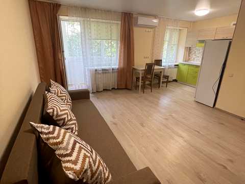 квартира за адресою Дмитра Багалія вул. (Пожарського), 9