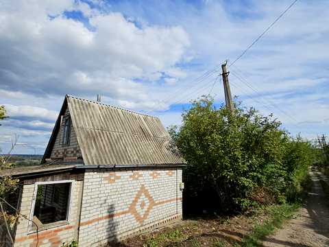 дом по адресу Пушкінська