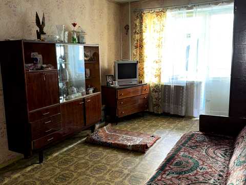 квартира по адресу Мира ул., 86