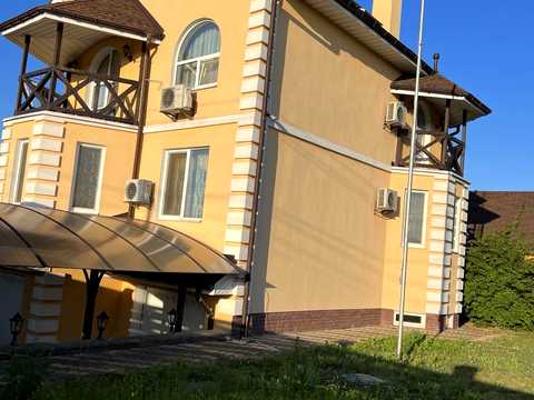 будинок за адресою Прорізний