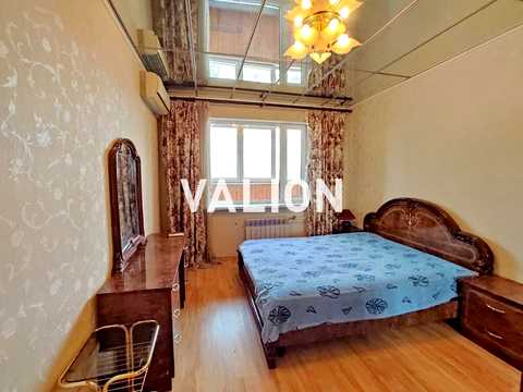 квартира за адресою Татарська вул., 20