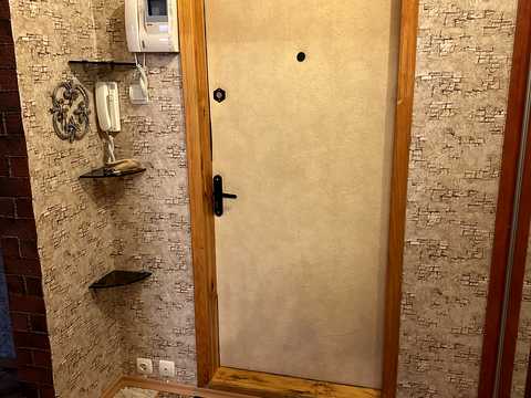 квартира по адресу Урловская ул., 16