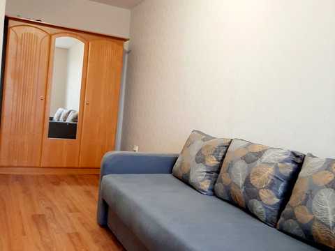 квартира за адресою Сергія Москаленка вул. (Красовського), 53