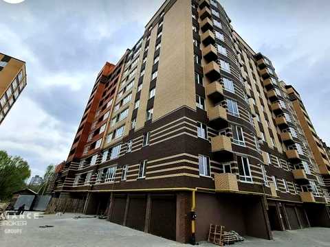 квартира по адресу Старокостянтинівське шоссе, 20/4