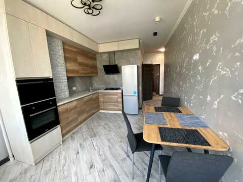 квартира за адресою Юношеская, 4