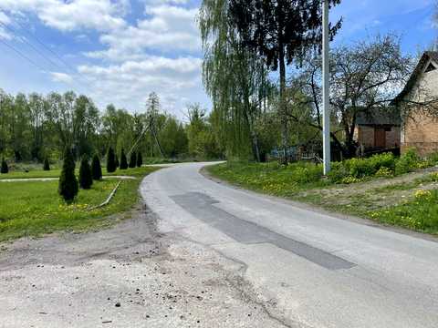 дом по адресу Хмелянська