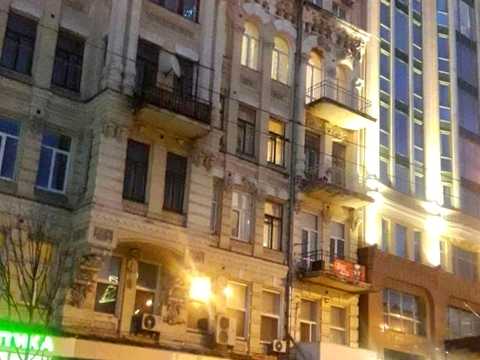 квартира по адресу Богдана Хмельницкого ул., 36