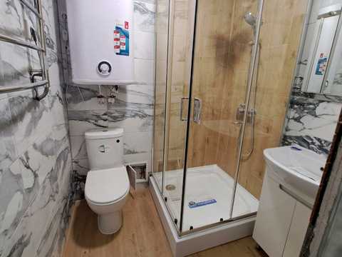 квартира за адресою Мінеральна вул., (Будинок 1)