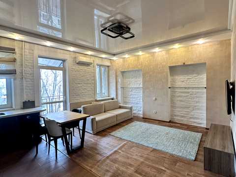квартира за адресою Культури вул., 10