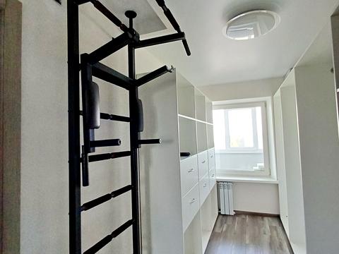 квартира за адресою Вороніна вул., 13
