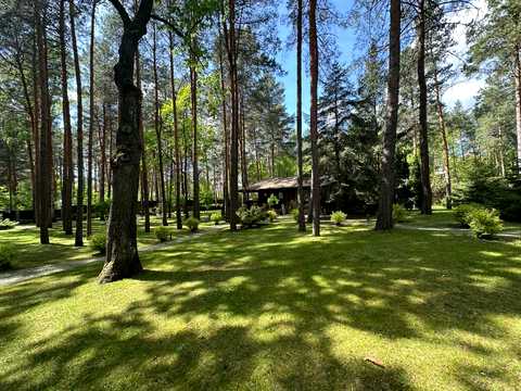 участок по адресу Лісова ул., 34