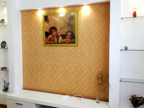 квартира по адресу Героев Днепра ул., 45