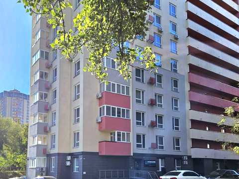 квартира по адресу Василия Стуса ул., 7-Б