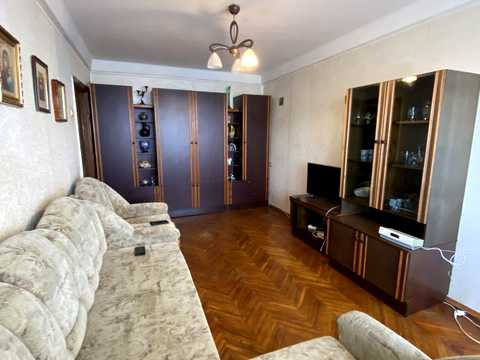 квартира по адресу Ольжича ул., 18-А