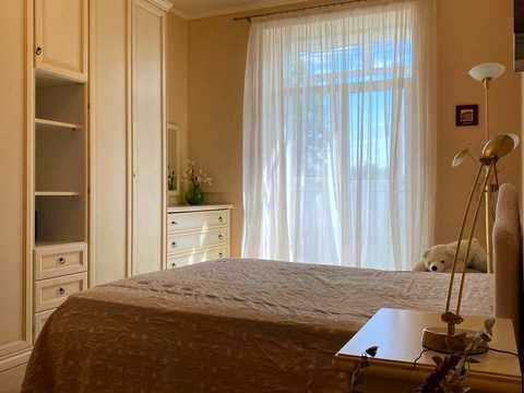 квартира по адресу Архитектора Олега Петрова ул. (Чернишевського), 21
