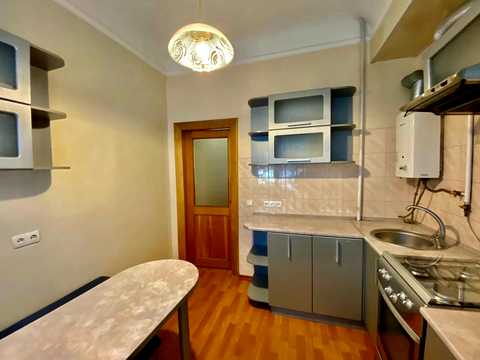 квартира по адресу 128-ї Бригади Тероборони ул. (Курчатова), 4